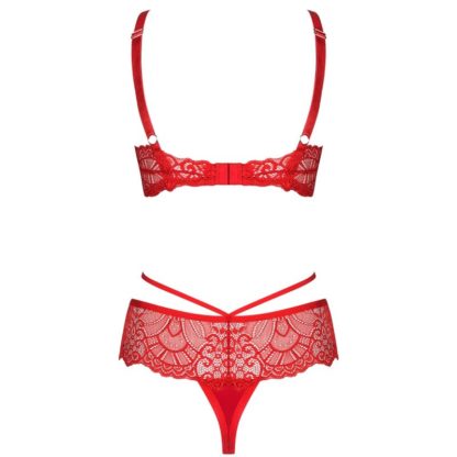 Obsessive – Loventy Set Dos Piezas