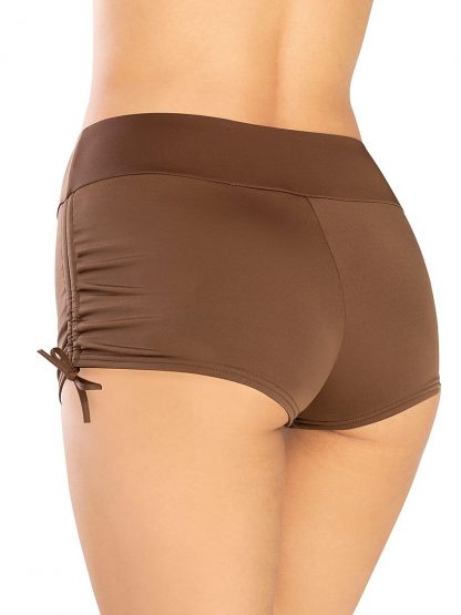 Marko - Swimming shorties 156078 Marrón - Imagen 2