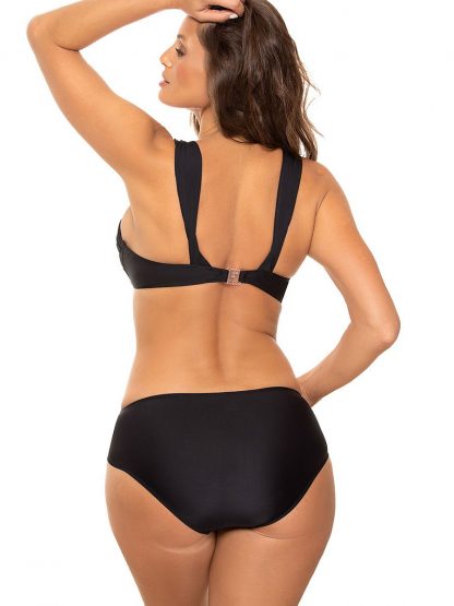 Marko - Bikini 163536 Negro - Imagen 3