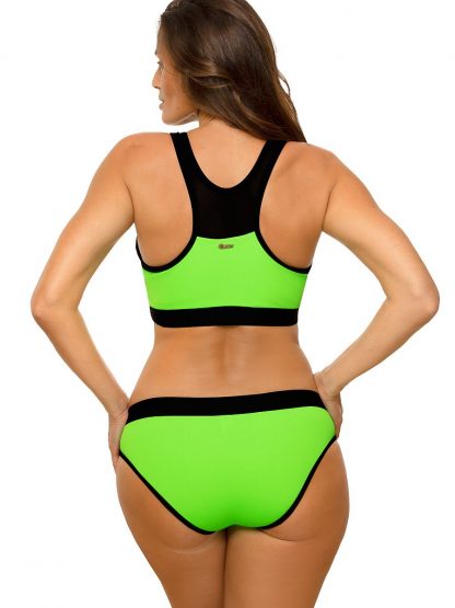 Marko - Bikini 164109 Verde - Imagen 3