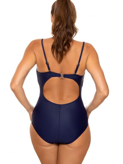 Marko – Bañador 164272 Azul marino