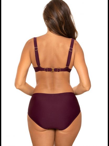 Marko - Bikini 165432 Violeta - Imagen 3