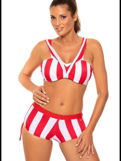 Marko - Bikini 165728 Rojo - Imagen 2