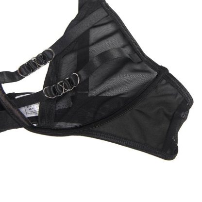 SUBBLIME SET DOS PIEZAS SUJETADOR Y PANTIES - Imagen 5