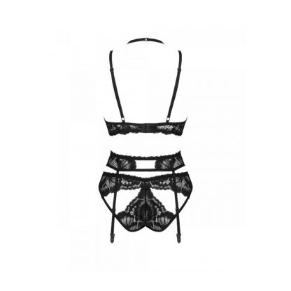 Obsessive - Alessya Set Tres Piezas - Imagen 4