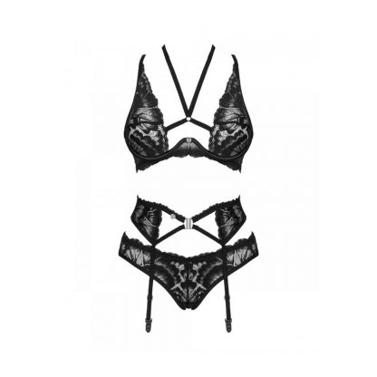 Obsessive - Alessya Set Tres Piezas - Imagen 3
