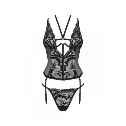 Obsessive – Alessya Corset