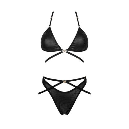 Obsessive – Cobra Nive Set Dos Piezas