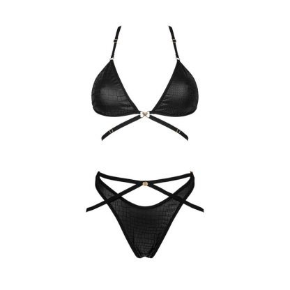 Obsessive – Cobra Nive Set Dos Piezas