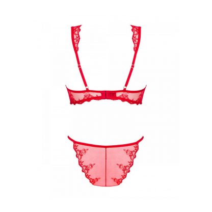 Obsessive – Lonesia Set Dos Piezas