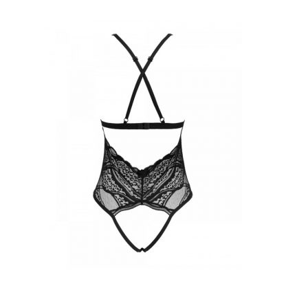 Obsessive – Sedila Teddy
