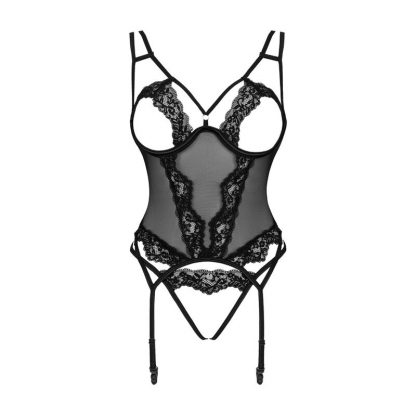 Obsessive – Setilla Corset