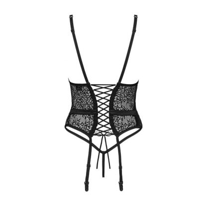 Obsessive – Yaskana Corset