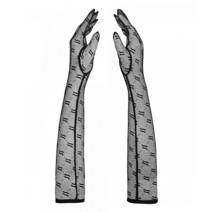 Obsessive - Obsessivia Guantes Talla Unica - Imagen 2