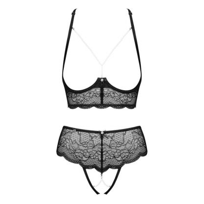 Obsessive - Pearlove Set Dos Piezas - Imagen 3