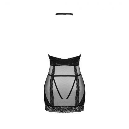 Obsessive – Lacrisia Chemise