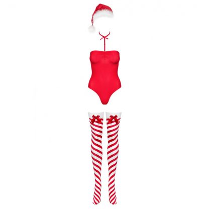 Obsessive - Kissmas Teddy - Imagen 5