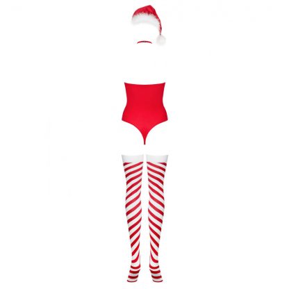 Obsessive - Kissmas Teddy - Imagen 6
