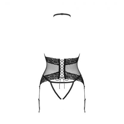 Obsessive – Lacrisia Corset