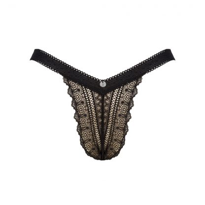 Obsessive - Estiqua Panties - Imagen 3