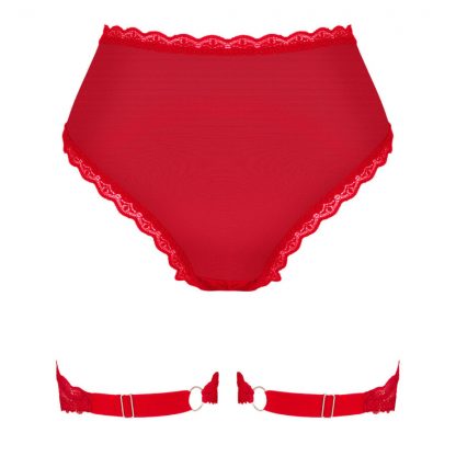 Obsessive - Belovya Bragas con Ligueros - Imagen 4