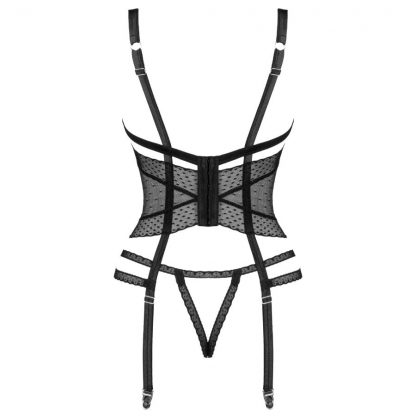 Obsessive – Lanelia Corset