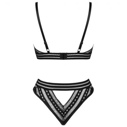 Obsessive - Natilya Set Dos Piezas - Imagen 4