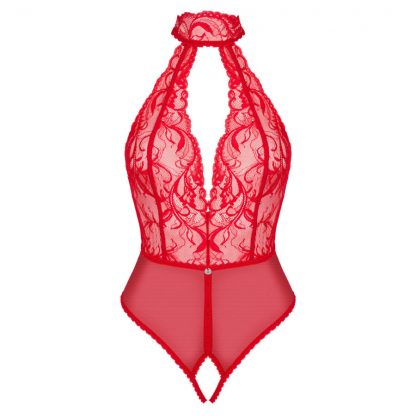 Obsessive – Dagmarie Teddy