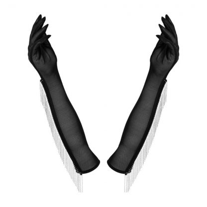 Obsessive – Milladis Guantes