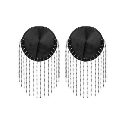 Obsessive - Milladis Pezoneras Talla Unica - Imagen 2
