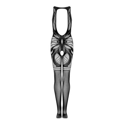 Obsessive - Bodystocking G331 S/M/L - Imagen 4