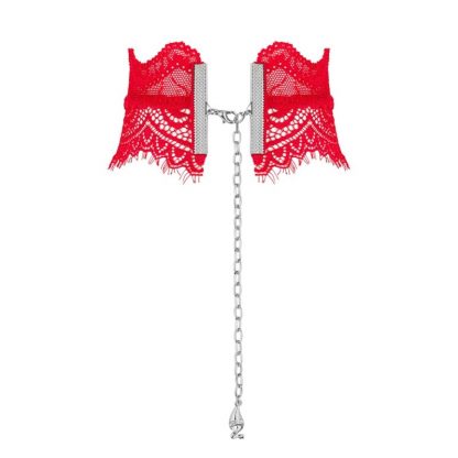 Obsessive – Bergamore Choker Talla Unica