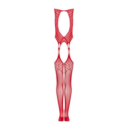 Obsessive – Bodystocking N122