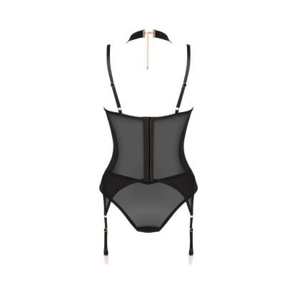 Obsessive – Brasica Corset