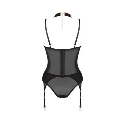 Obsessive – Brasica Corset