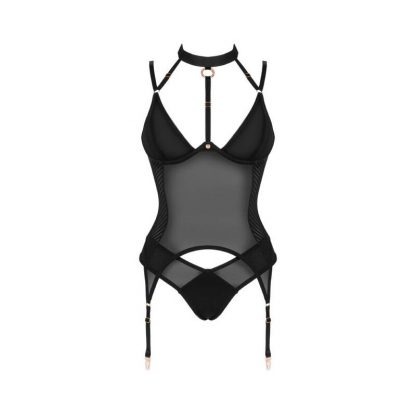 Obsessive – Brasica Corset