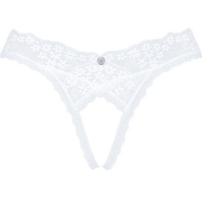 Obsessive – Heavenlly Crotchless Tanga