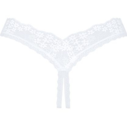 Obsessive – Heavenlly Crotchless Tanga