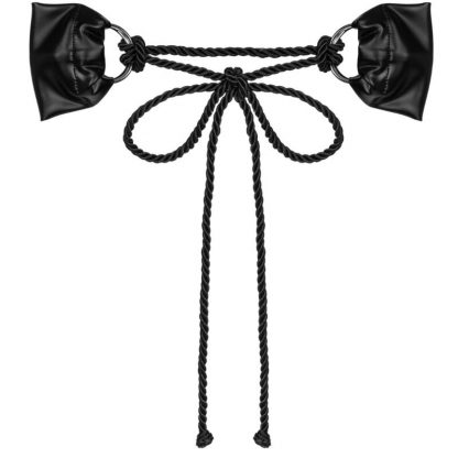 Obsessive - Cordellis Esposas Talla Unica - Imagen 2