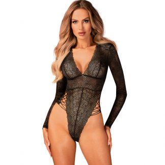 Obsessive - Merlys Teddy