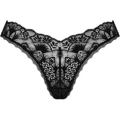 Obsessive – Donna Dream Tanga