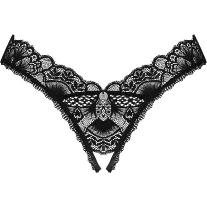 Obsessive – Donna Dream Crotchless Tanga