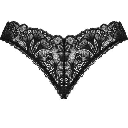 Obsessive – Donna Dream Crotchless Tanga