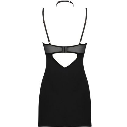 Obsessive - Selinne Chemise & Tanga - Imagen 6