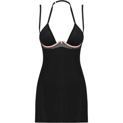 Obsessive - Selinne Chemise & Tanga - Imagen 5