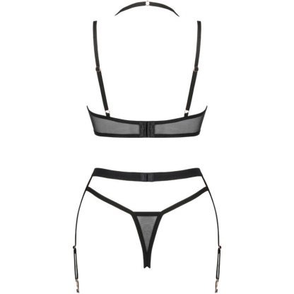 Obsessive – Selinne 3-pcs Set