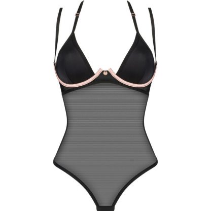 Obsessive - Selinne Teddy - Imagen 5