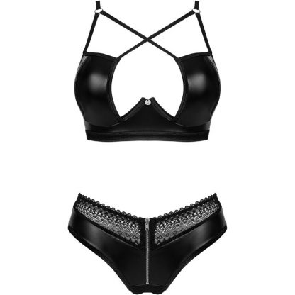 Obsessive – Norides Set Dos Piezas