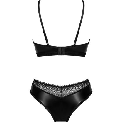 Obsessive – Norides Set Dos Piezas