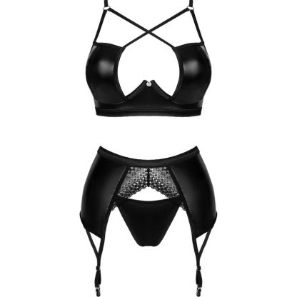 Obsessive – Norides Set Tres Piezas